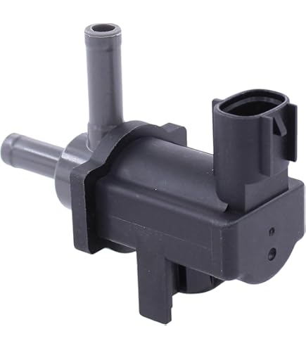 Amazon.com: GoaMotors 90910-12273 Vapor Canister Purge Valve